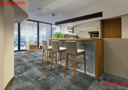 Коллекция Estima Iron 1200x600 мм