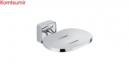 Мыльница литая Fixsen Kvadro FX-61308A