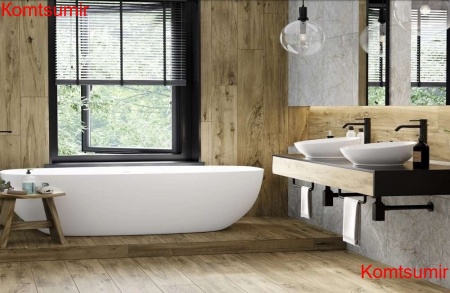 Коллекция Kerranova Khvoya 120*20 Коллекция Kerranova Khvoya 120*20