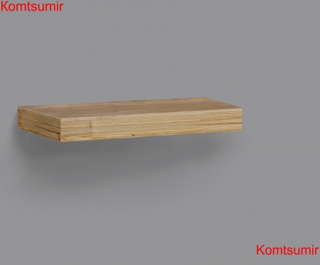 Столешница Modulare 80 Белёная