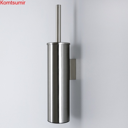 WasserKRAFT K-1057 Щетка для унитаза подвесная