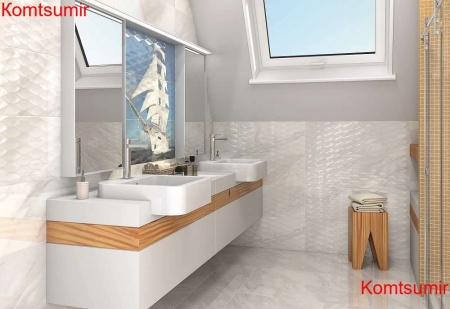 Коллекция Kerama Marazzi Майори 90*30