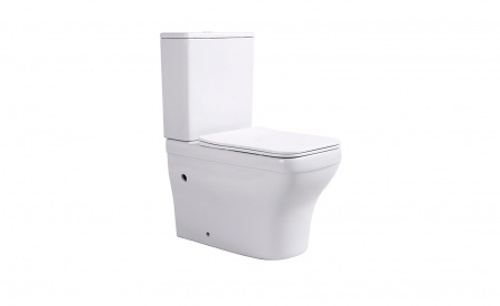 Унитаз напольный безободковый с бачком AQUATEK АМАДЕО AQ2914-00, 635*385*820 мм, горизонтальный выпуск, тонкое сиденье с механизмом плавного закрывания, крепеж Унитаз напольный безободковый с бачком AQUATEK АМАДЕО AQ2914-00, 635*385*820 мм, горизонтальный выпуск, тонкое сиденье с механизмом плавного закрывания, крепеж