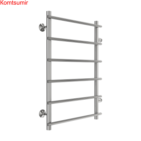 Квинта П6 500х800 бп500 Полотенцесушитель  TERMINUS