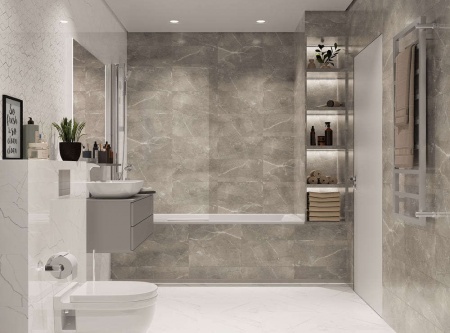 Коллекция Global Tile Siluet 45*45