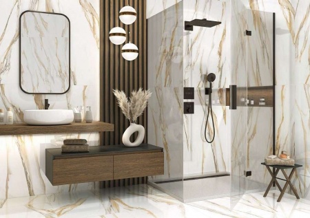 Коллекция LCM Statuario 120*60