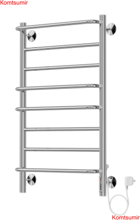Евромикс П8 500х850 электро ( new встроен диммер)