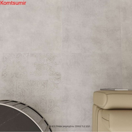Коллекция Zerde tile Old Cement