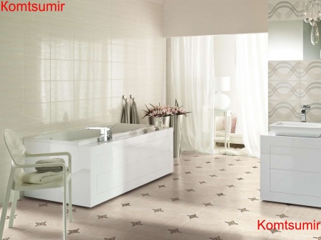 Коллекция Cersanit Palmira 42*42