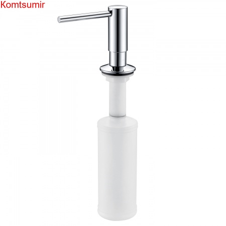 WasserKRAFT K-1299 Встраиваемый дозатор для мыла