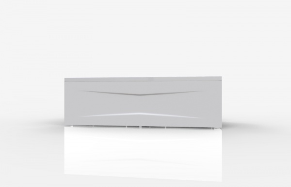 Акриловая ванна 1Marka RAGUZA 190x90