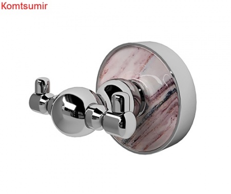 WasserKRAFT Aland K-8523D Крючок двойной