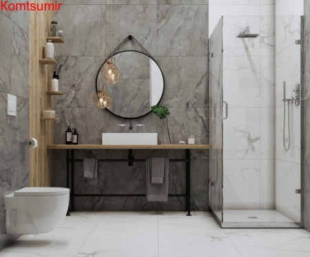 Коллекция Laparet Cineria River 120x60