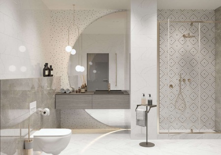 Коллекция Global Tile Siluet 45*45