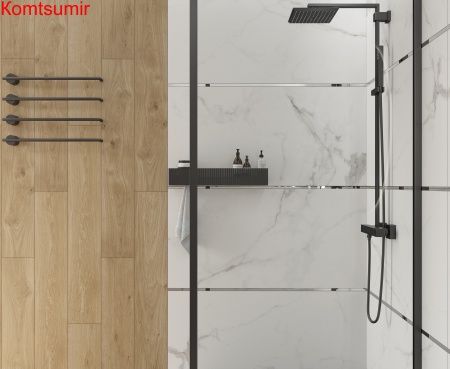Коллекция Laparet Calacatta Royal 120x60 Коллекция Laparet Calacatta Royal 120x60