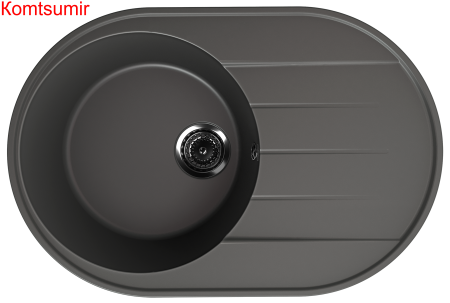 Мойка ULGRAN Quartz Nora 750 Мойка ULGRAN Quartz Nora 750