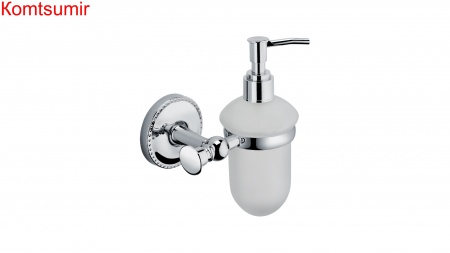 Дозатор для жидкого мыла Fixsen Adele FX-55012