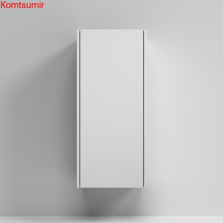 M8FCH04029WM Func, шкаф с полками 40 см (В 900мм), цвет белый матовый