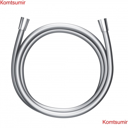 AM.PM F0415100 душевой шланг 1500мм ПВХ монолитный, шт.