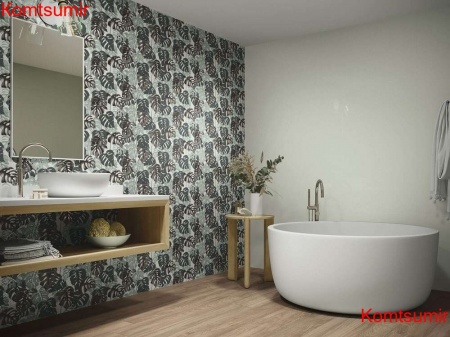 Коллекция Baldocer Montmartre 120*60