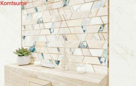 Коллекция New Trend Dover 500x249 мм