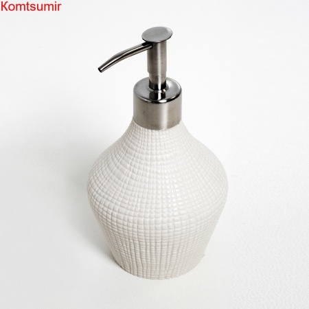 WasserKRAFT Dinkel K-4699 Дозатор для жидкого мыла