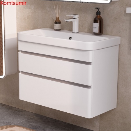 Тумба подвесная Soldi Sf 80.2Y (9595)