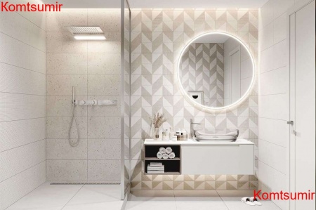 Коллекция Global Tile Essen 60*30