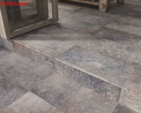 Коллекция Paradyz Viano Antracite/Beige 24*7