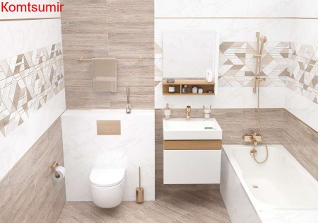 Коллекция AltaCera Artdeco 41*41