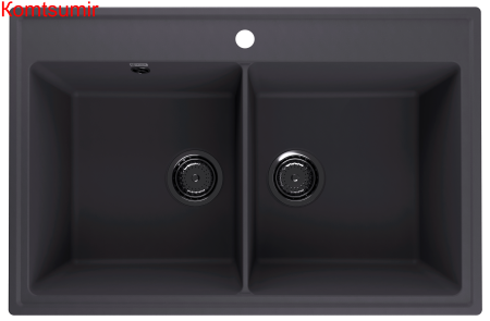 Мойка ULGRAN Quartz Ruma 780 Мойка ULGRAN Quartz Ruma 780