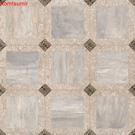 Коллекция Cersanit Bergamo 420x420 мм