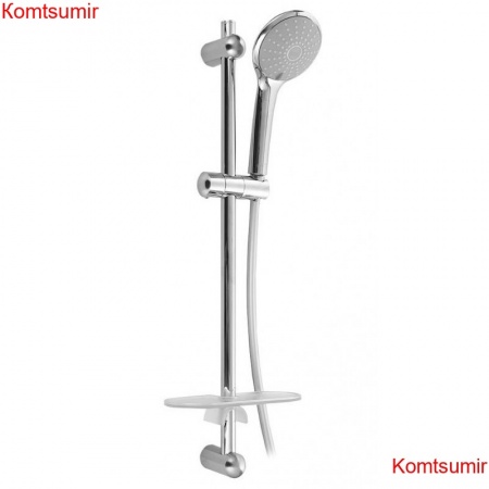 Душевой набор Grohe Euphoria Eco, 600 мм (27230001)