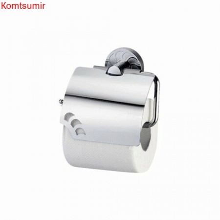 WasserKRAFT Isen K-4025 Держатель туалетной бумаги