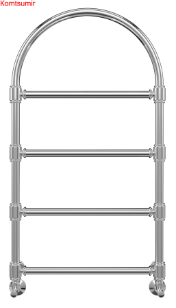Версаль П4 500*930  Полотенцесушитель  TERMINUS