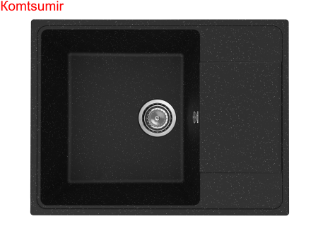 Мойка Practik PR-M 650