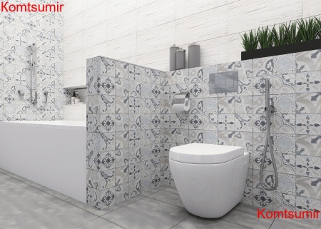 Коллекция AltaCera Deco Sky 500x249 мм