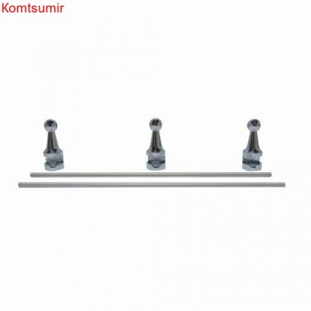 WasserKRAFT K-014 Бортик для полочек (3024, 6224)