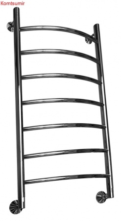 Полотенцесушитель водяной Двин R 100/60 1"-1/2"