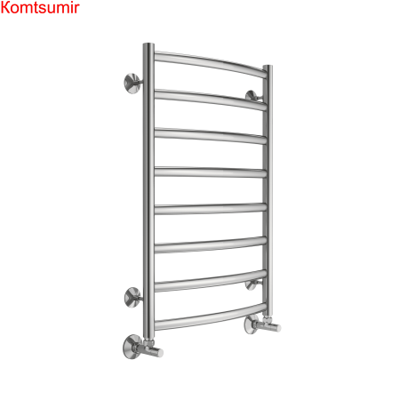 Атланта+ П8 500х800 Полотенцесушитель  TERMINUS