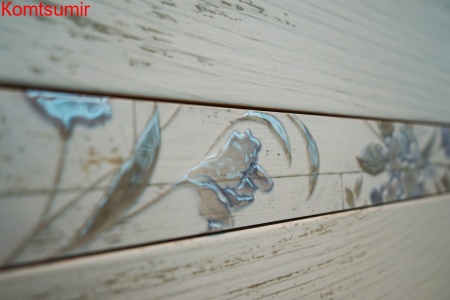 Коллекция Global Tile San Remo 500x250 мм Коллекция Global Tile San Remo 500x250 мм