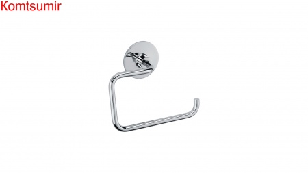 Держатель запасного рулона Fixsen Round FX-92110B