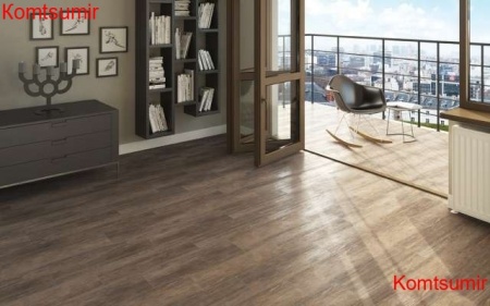 Коллекция Cersanit Finwood 598x185 мм