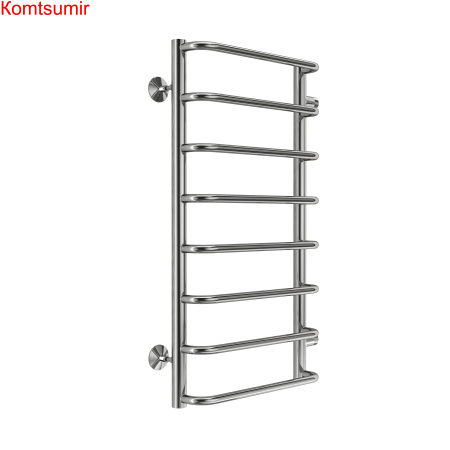 Стандарт П8 400х800 бп600 Полотенцесушитель  TERMINUS