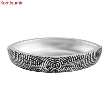 WasserKRAFT Eider K-33329 Мыльница