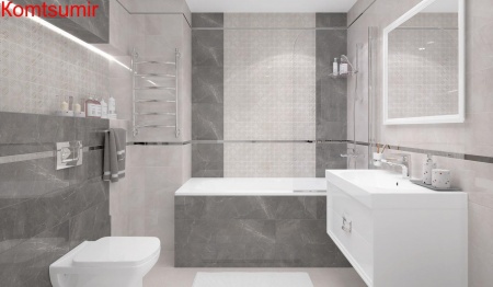 Коллекция Laparet Fronda 200x500