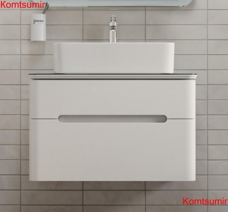 Тумба  Bosko 75, подвесная