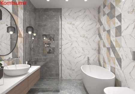 Коллекция Global Tile Capella 40*40