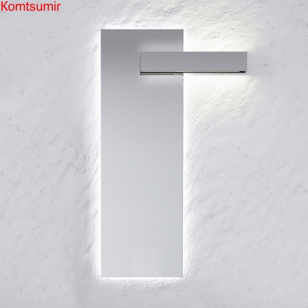 Зеркало RAVAL Forest 40 со светильником Зеркало RAVAL Forest 40 со светильником