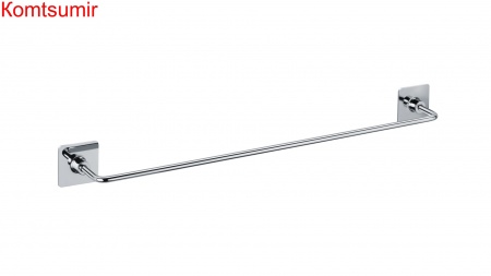 Полотенцедержатель трубчатый Fixsen Square FX-93101A 55 см